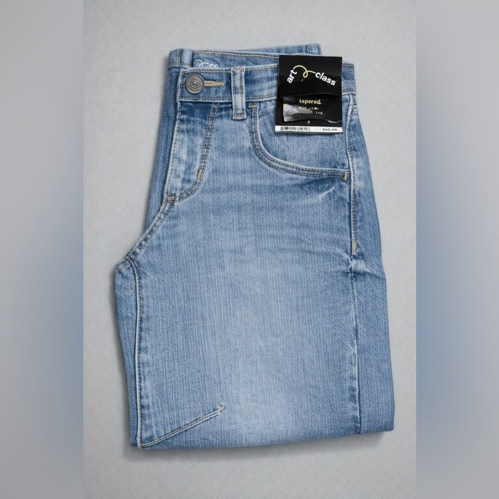 ic Blue Jeans